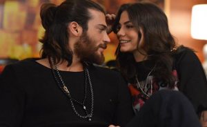 Erkenci Kuş (Early Bird)- Can-yaman-demet-oldezmir