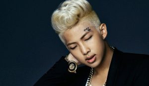 Kim Nam-joon aka RM (rapper) 4-compressed