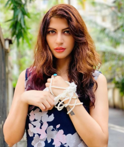 Sara Sharma Biography