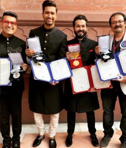 Aditya-dhar-awards