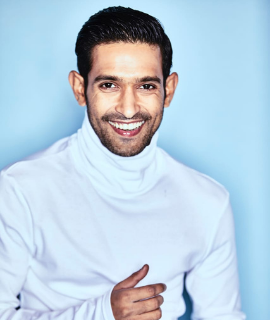 Interesting Facts About Vikrant Massey