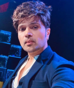 Himesh Reshammiya Releasing New Album, Suroor 2021