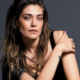 Öznur Serçeler- Wiki, Bio