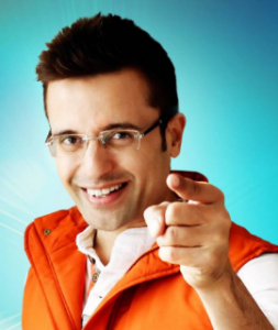 Sandeep Maheshwari Biography