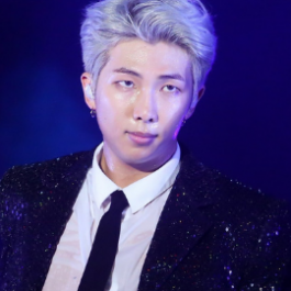Kim Nam-joon aka RM (rapper)- Wiki, Bio, Height, Weight, Family, Relationships, Interesting Facts, Career, Biography, BTS, and more