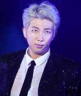 Kim namjoon