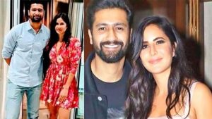 vicky-kaushal-with-katrina-posing