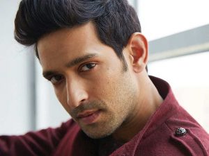 Surprising Facts About Indian Actor, Vikrant Massey