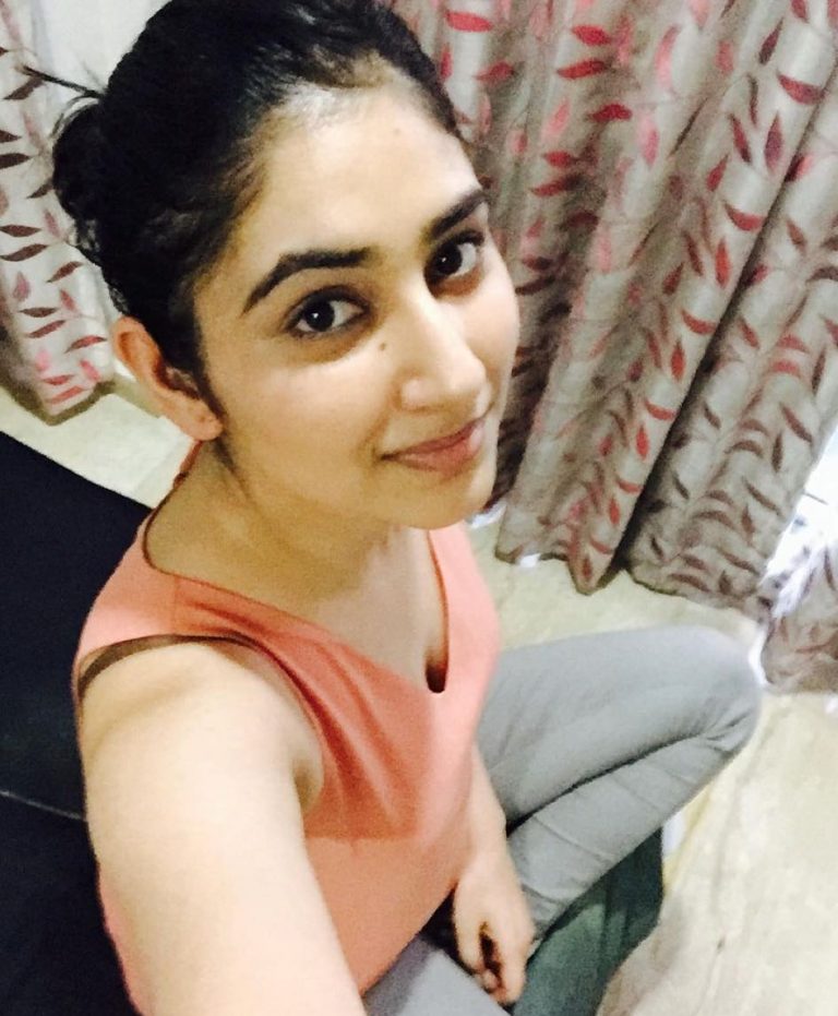 Disha Parmar (TV Actress) Wiki, Bio, Height, Family, Biography, Wedding