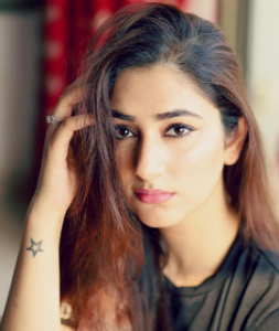 Disha Parmar (TV Actress)- Wiki, Bio, Height, Weight, Family, Relationships, Interesting Facts, Career, Biography, and More