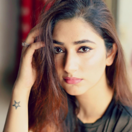 Disha Parmar (TV Actress)- Wiki, Bio, Height, Weight, Family, Relationships, Interesting Facts, Career, Biography, and More