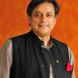 Lesser Known Facts About Shashi Tharoor you didn’t know