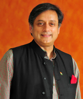 14 Lesser Known Facts About Shashi Tharoor You Didn’t Know