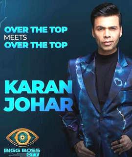 Bigg Boss OTT (2021) - The Complete Details