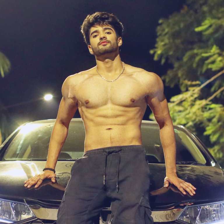 Zeeshan Khan (Kumkum Bhagya)-Wiki, Bio, Affair, Facts, Biography, Age