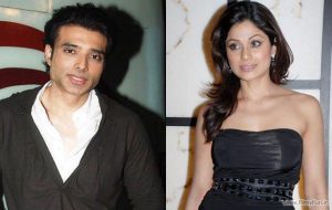 Uday Chopra dated Shamita shetty