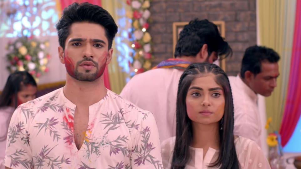 Zeeshan Khan Kumkum Bhagya Wiki Bio Affair Facts Biography Age