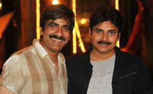 facts about Ravi Teja