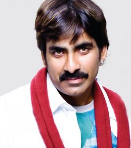 facts about Ravi Teja