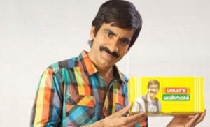 facts about Ravi Teja