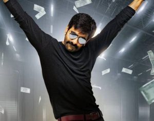 facts about Ravi Teja