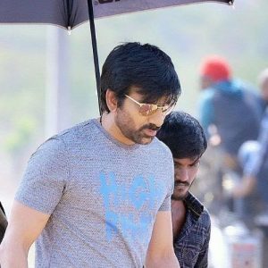 facts about Ravi Teja