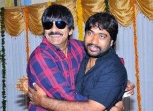 facts about Ravi Teja