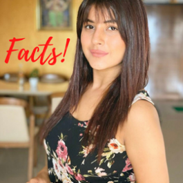 13 interesting facts about Shehnaaz gill