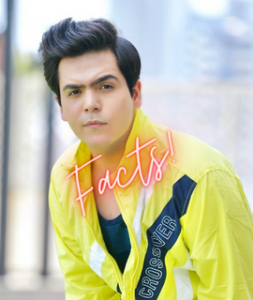 Facts about Raj Anadkat