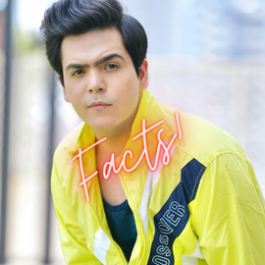 Facts about Raj Anadkat