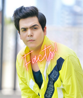 11 Interesting Facts about Raj Anadkat (The New Tapu of TMKOC)