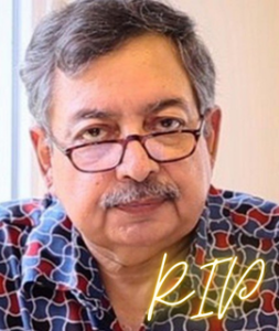 Amit Dua passes away!