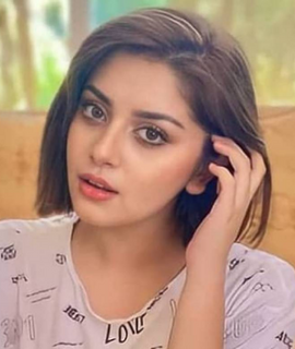 Alizeh Shah – Wiki, Biography, Boyfriend, Age, Family, Career, Controversy, Movies