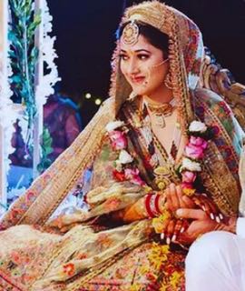 Aditi Sharma (Mohit Raina’s Wife)- Wiki, Biography, Husband, Wedding, Nationality, and More!