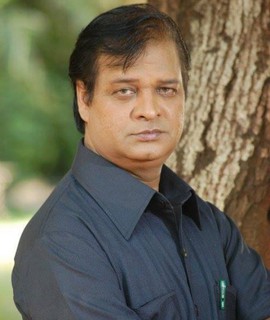 Arun Verma Biography - The Celeb Bio