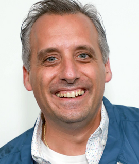 Joe Gatto - Wiki, Biography, Controversy, Wife, marriage, Impractical jokers
