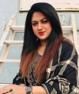 Raima Islam Shimu Biography