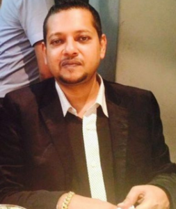 Shakhawat Ali Nobel Biography - The Celeb Bio