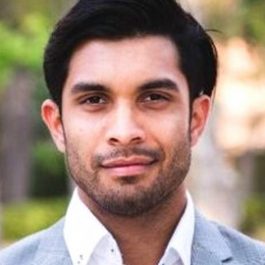 Suraj Nambiar Biography