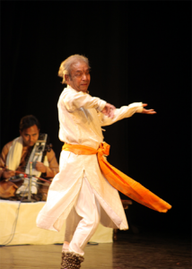 birju maharaj dance kathak