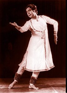 pandit birju maharaj death