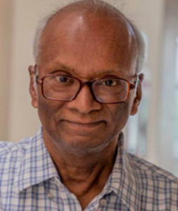 Deepak Dhar - Boltzmann Award Winner First Indian to receive award