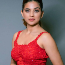 Deepti Tuli Biography