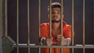 Munawar Faruqui - Lock Up Contestant 1