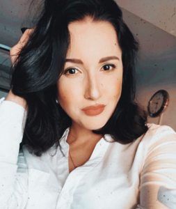 Natalya Ilina (Wife of Rahul Mahajan)-Wiki, Biography, Husband, Affairs, Hometown, Nationality, Height, Weight, Age, Family, Bio, and More