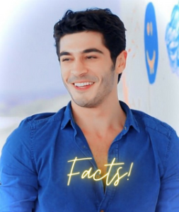 Burak Deniz Facts
