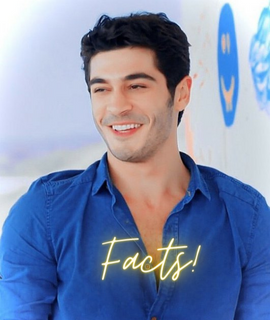 If you’re a ‘Burak Deniz’ Fan, You’ll Need to Know These CRAZY Facts About Him’