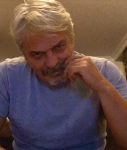 Güven Yaman Biography