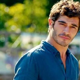 Turkey Actor Burak Deniz Interesting facts