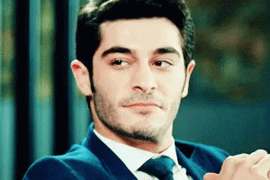 Turkish actor Burak Deniz Facts by The Celeb Bio